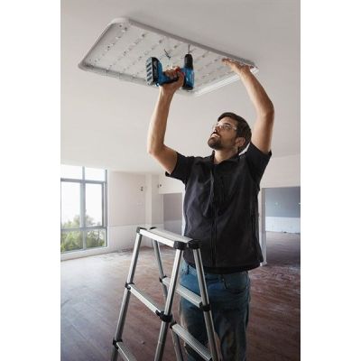 6. Bosch GSR 185-LI Professional 1900 RPM 1.3 kg Blue