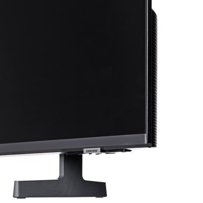 2. Samsung UE43U7022FKXXH LED TV 43'' 4K Ultra HD Tizen Q-Symphony DVB-T2 Black