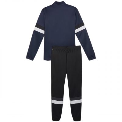 2. Puma Team Rise M tracksuit 658653 06