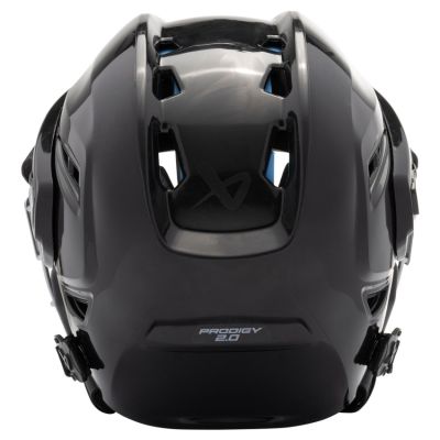 7. Bauer Prodigy 2.0 Combo Hockey Helmet