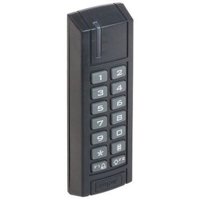 3. ROGER PR312EM access controller