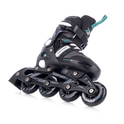 8. Adjustable Inline Skates TEMPISH Dasty 2