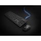 25. Kensington KM270 EQ keyboard RF Wireless + Bluetooth Black