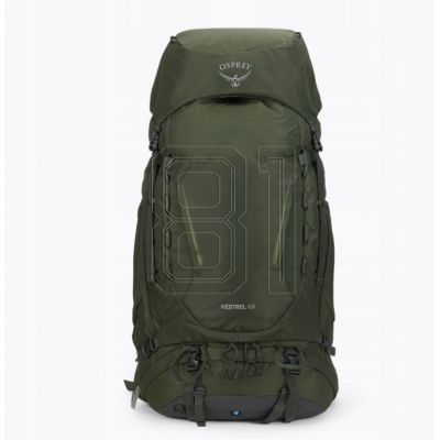 7. Osprey Kestrel 68 OS3010/82/L/XL trekking backpack