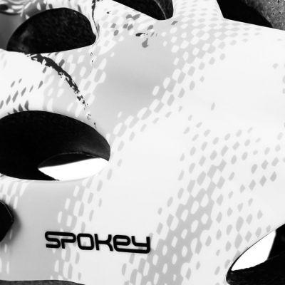 8. Spokey Checkpoint Bicycle Helmet 55-58 cm 926890