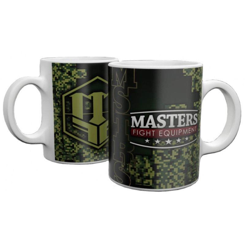 MFC JUNIOR "MINE" Mug