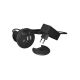 5. ICY BOX IB-HUB1407 Universal Black AC Fast Charging Internal