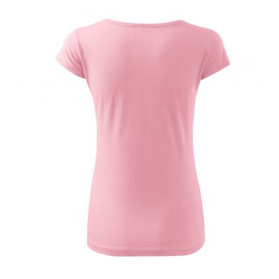 6. Malfini Pure W T-shirt MLI-12230