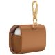 4. Uniq Coehl Mirelle Case for AirPods Pro - Brown