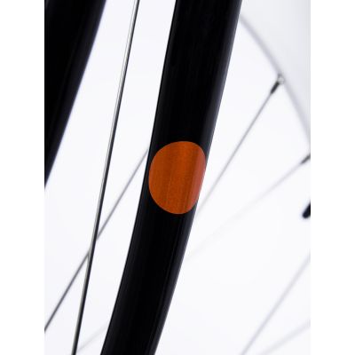6. BOOKMAN Reflective Stickers