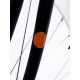 6. BOOKMAN Reflective Stickers