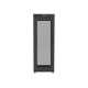 10. Lanberg FF01-8027-23BL 27U Freestanding Rack Black