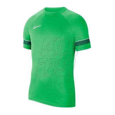 Nike Dri-FIT Academy 21 M CW6101-362 T-Shirt