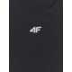 8. Women's quick-drying training top 4F 4FRSS26TFSLF1103-20S