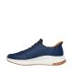 4. Skechers Bobs Squad 4 Direct Step Men's Shoes Navy Blue 118424 NVY