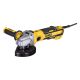 2. 1700W Dewalt DWE4357 Angle Grinder