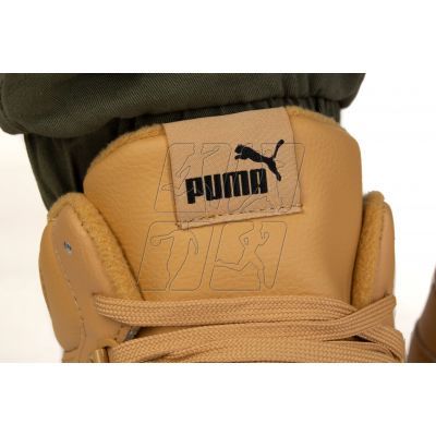 4. Puma St Runner V3 Mid LM 38763805 shoes