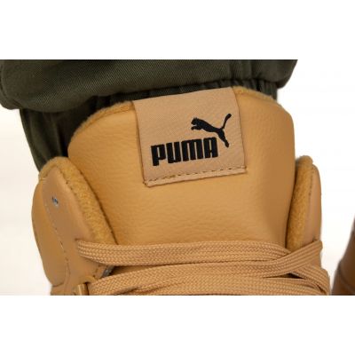 4. Puma St Runner V3 Mid LM shoes 38763805