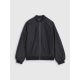 6. Girls' transitional bomber jacket 4F 4FJWSS25TJACF184-20S