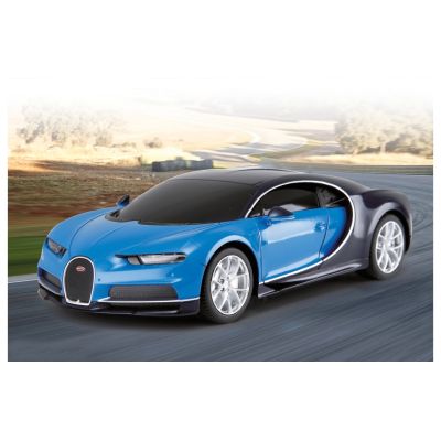 3. Jamara 405137 Remote Controlled Model Car Electric Motor 1:24