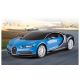 3. Jamara 405137 Remote Controlled Model Car Electric Motor 1:24