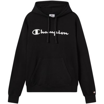 8. Champion Hooded Sweatshirt M 221917 KK001