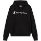 8. Champion Hooded Sweatshirt M 221917 KK001