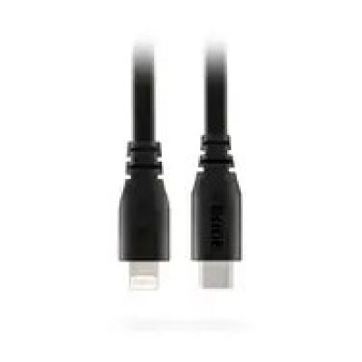 2. RODE SC19 - USB-C - Lightning cable 1.5m