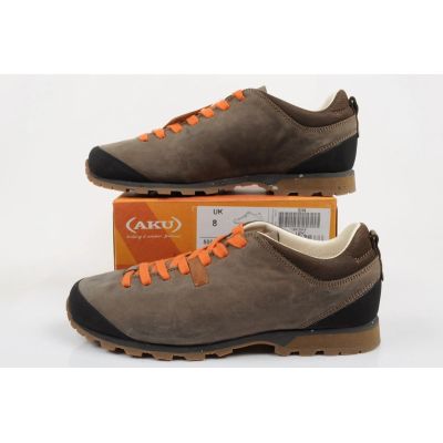 10. Bellamont men's durable hiking boots