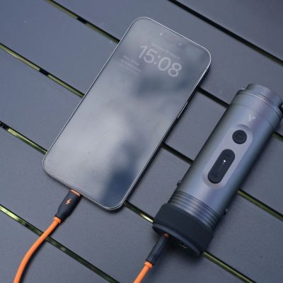 3. Aecooly CamperPack - Cooling Pack - multifunctional set