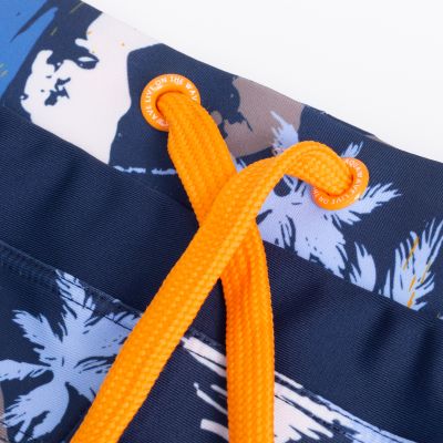 4. Children's Bathing Boxers TAHU KIDS