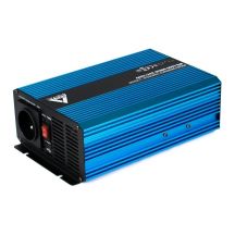 Voltage converter 24 VDC / 230 VAC SINUS IPS-1200S 1200W