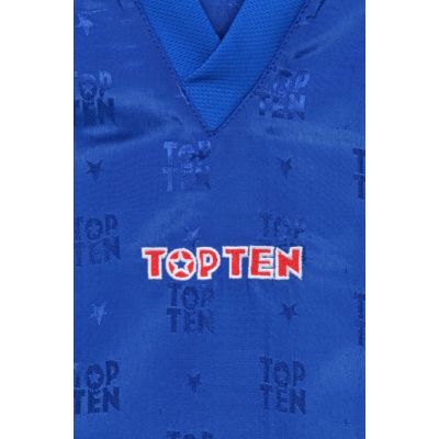 16. TOP TEN pointfighting sweatshirt (WAKO APPROVED new)