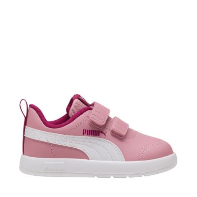 7. Puma Courtflex V3 V Inf 310252 15 Children's Shoes