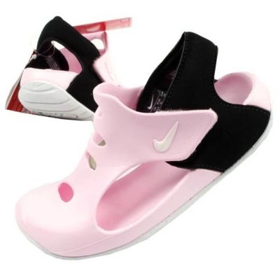 2. Nike Jr. DH9465-601 sports sandals
