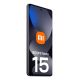 4. Xiaomi Redmi Note 15 17.2 cm (6.77") 8 GB 256 GB 6000 mAh Black
