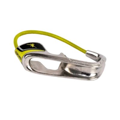 3. Edelrid JUL 2 Steel