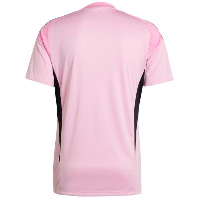 11. adidas Tiro 25 Competition Jersey pink JI9720