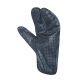 2. CHIBA RAIN SHIELD SUPERLIGHT Gloves Black M