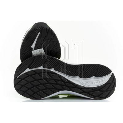 15. Skechers Elite Sport-Push-Pace Jr 403951L/YLBK shoes