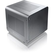 RAIJINTEK METIS EVO ALS Mini Tower Silver
