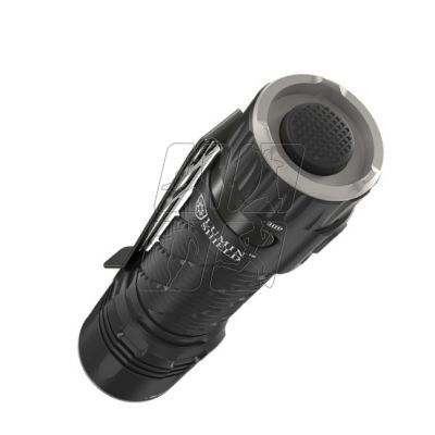 2. Nitecore EDC35 Flashlight