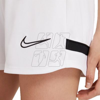 5. Nike Dri-FIT Academy W CV2649-100 Shorts