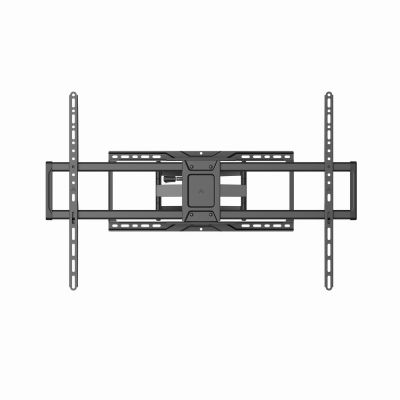 2. GEMBIRD TV WALL MOUNT (NON-ADJUSTABLE) 50"-105"