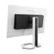 8. Lenovo Legion Pro 32UD-10 31.5"QD-OLED 240Hz 250nits AG USB HDMI DP Raven Black