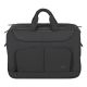 2. Rivacase 8432 Laptop Bag 39.6 cm (15.6") Top Loading Bag Black