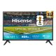 28. Hisense 40A4Q 101.6 cm (40") Full HD Smart TV Wi-Fi Black 200 cd/m2