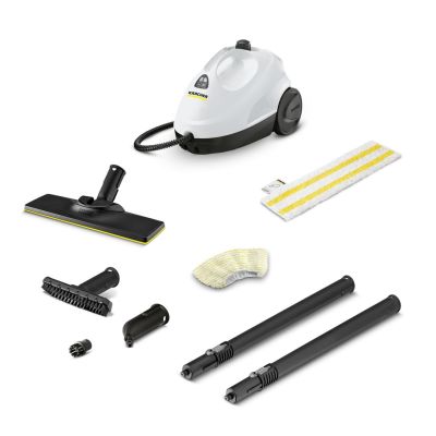 KARCHER SC 2 EasyFix Steam Cleaner - 1.512-600.0