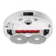 4. Roborock Qrevo PLUS white cleaning robot