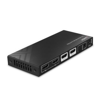 3. Lindy 38313 Matrix Switcher AV Matrix Switcher 6.2W